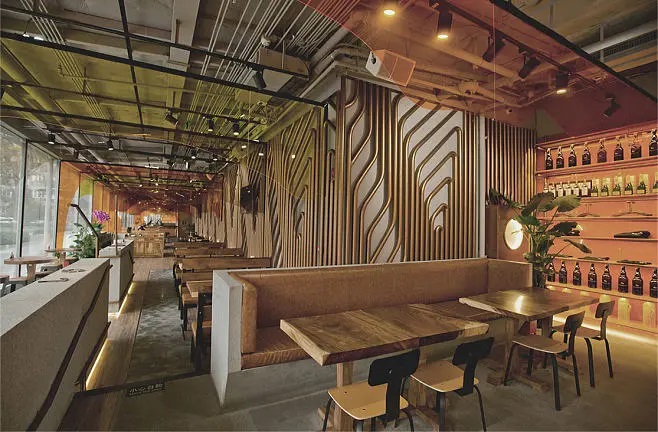 犀牛屋西餐廳